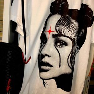 Spiritual Girl Tee Shirt